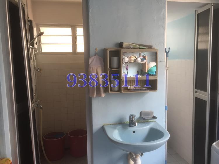 Blk 503 Bedok North Street 3 (Bedok), HDB 3 Rooms #153915862